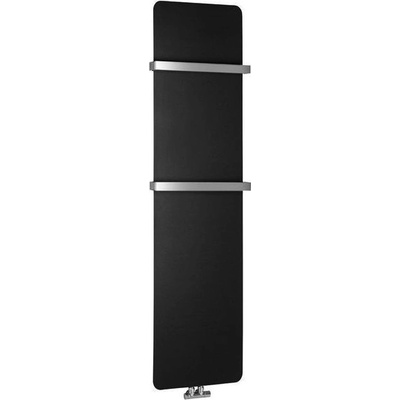 Sapho Tabella MI1539 370 mm x 1590 mm čierny matný