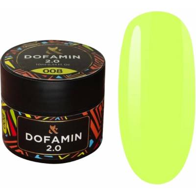 F.O.X - Camouflage base Dofamin 2.0 008, 10 ml