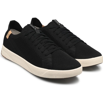 Saola Cannon Knit 2.0 M čierna