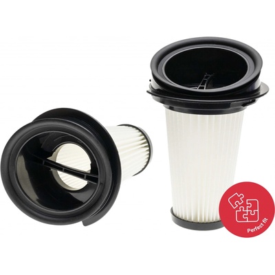 Vacs Rowenta RH 6543WH AIR FORCE STICK CLEANER Hepa filter 2 ks