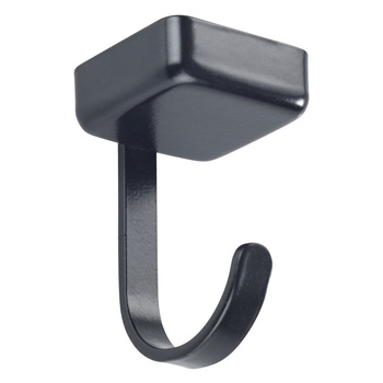 WENKO Самозадържащи се метални куки в комплект от 6 броя - Wenko (71149800)