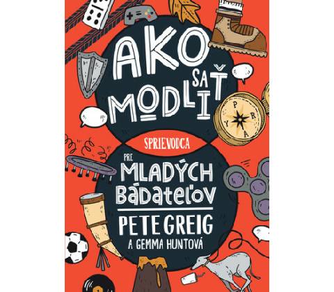 Ako sa modliť