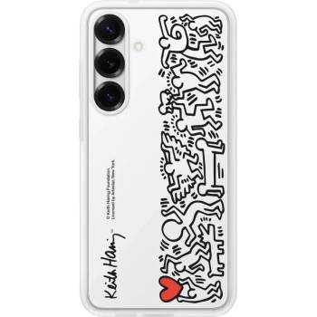 Samsung Galaxy S25+ FlipSuit Case white (EF-MS936CWEGWW)