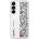 Samsung Galaxy S25+ FlipSuit Case white (EF-MS936CWEGWW)