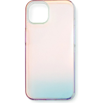 HQWear Кейс Aurora Case за iPhone 13 Pro Neon Gel, златист (KXG0032143)