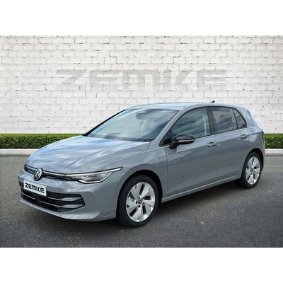 Volkswagen Golf 1.5 eTSI DSG Goal 110 kW