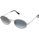 Ray-Ban Oval RB3547 003/3F