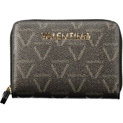 Дамски портфейл valentino, Размер uni, Цвят Черен (vps8gt137ladyre_nenerom)