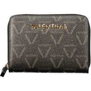 Valentino Дамски портфейл valentino, Размер uni, Цвят Черен (vps8gt137ladyre_nenerom)