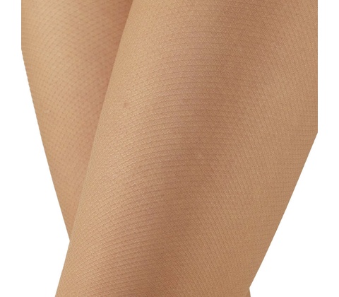 Solidea Micro Rete 70 sheer PAPRIKA