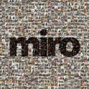 Miro Žbirka: MIRO CD