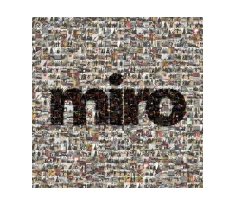 Miro Žbirka: MIRO CD