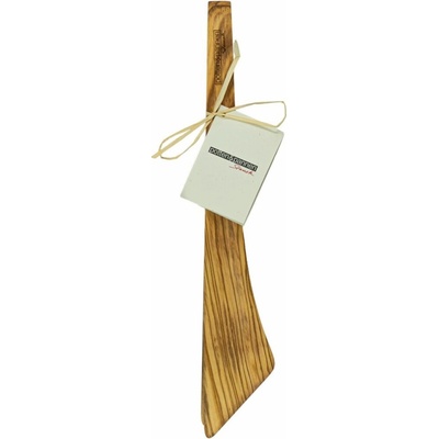 Potten & Pannen - Staněk Servírovacie kliešte z olivového dreva, 30 cm 6097460