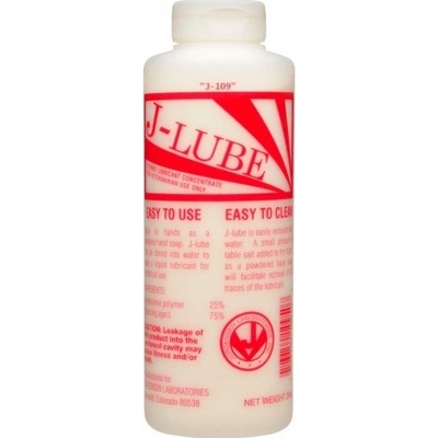 Mister B J-Lube 284 g