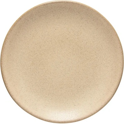 Costa Nova Talíř dezertní pr.22cm, ARENITO, žlutá Champagne yellow