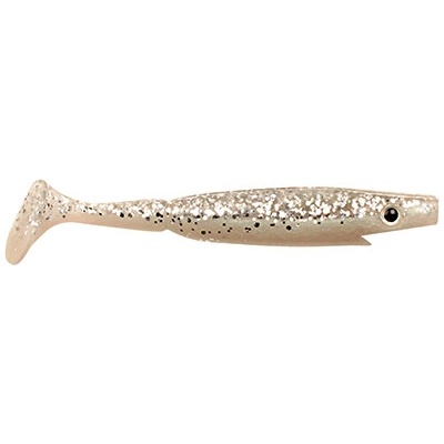 Strike Pro Piglet Shad Ice Shad 10cm 7g