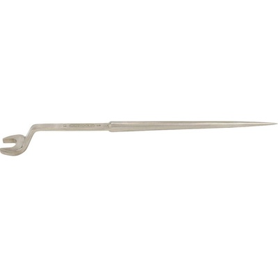 KS Tools Montážny vidlicový kľúč 27 mm 963.8141