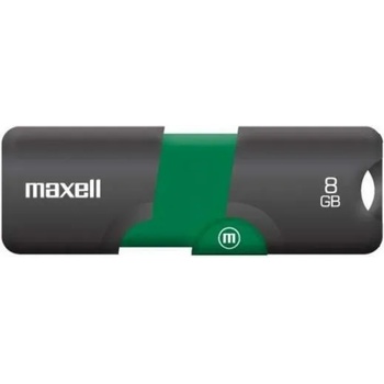 Image 1 of Maxell FLIX 8GB USB 2.0 ML-USB-FLIX-8GB