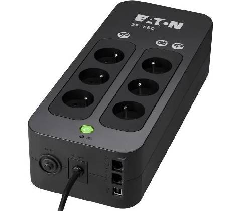 Eaton 3S550DIN