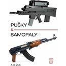 Pušky a samopaly