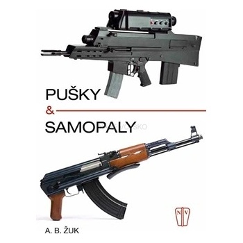 Pušky a samopaly