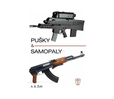 Pušky a samopaly