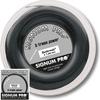 Signum Pro Outbreak 12m 1,30mm