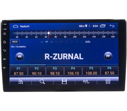 Stualarm 80829A