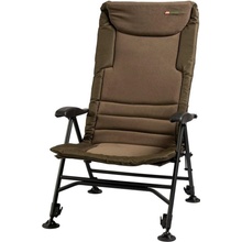 JRC Křeslo Defender II Relaxa Hi-Recliner Arm Chair