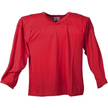 Tréningový dres POWERTEK V3.0 Practice Jersey Red SR