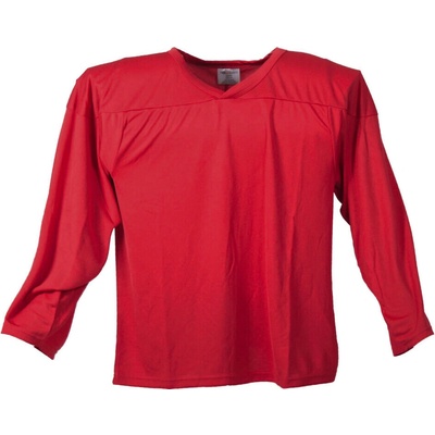 Tréningový dres POWERTEK V3.0 Practice Jersey Red SR