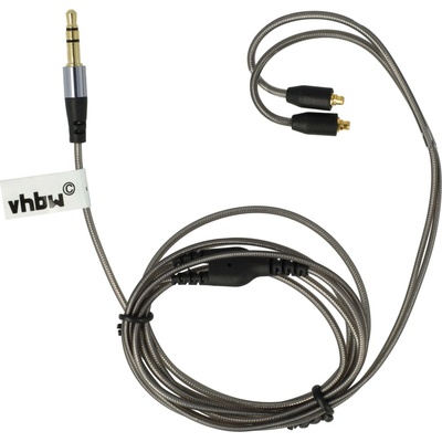 VHBW Audio pre Logitech Ultimate Ears UE 900 / Sony XBA-A2 / Shure SE215