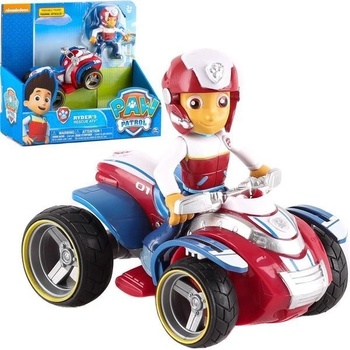 Spin Master Ryder s ATV vozidlom Paw Patrol