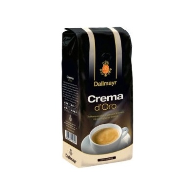 Dallmayr Crema D'oro 1 kg