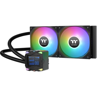 Thermaltake LA240-S ARGB Sync CL-W461-PL12SW-A