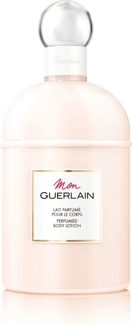 Guerlain Mon Guerlain Лосион за тяло дамски 200ml