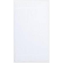 Towel City Klasický uterák 50 x 90 cm TC003 White