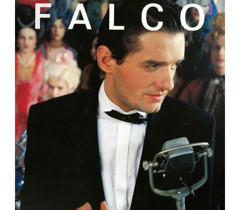 Falco - Falco 3 LP