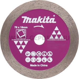 Makita 76 mm D-77263