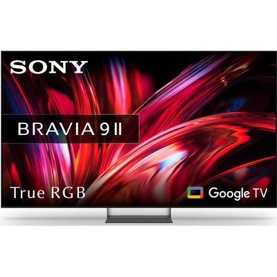 Sony Bravia 9 II K75XR95M2