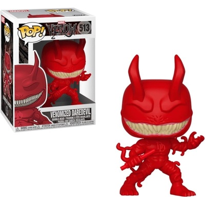 Funko POP! Venom Daredevil