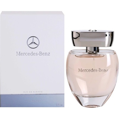 Mercedes Benz parfumovaná voda dámska 90 ml