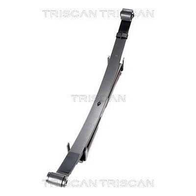 Sada pružin TRISCAN 8765 69002