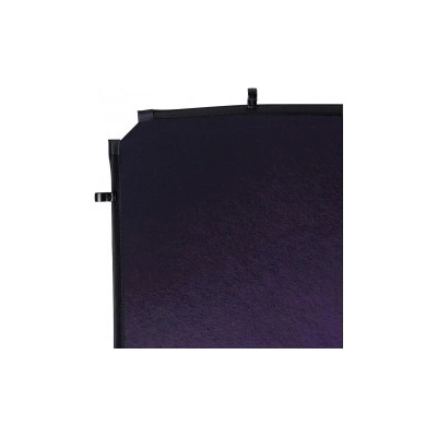 Manfrotto EzyFrame Vintage Background Cover 2x2.3m Aubergine