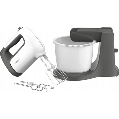Tefal HT464138 biely