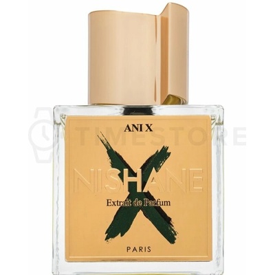 Nishane Ani X čistý parfum unisex 100 ml