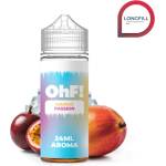 OHF Ice Mango Passion 24ml/120ml - boombvaping - 33,23 лв