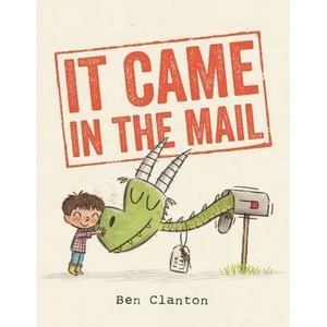 It Came in the Mail (ISBN: 9781534453210)