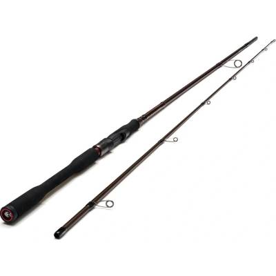 Westin W4 PowerTeez 2nd W424-0842-ML · 250 cm · 7 - 28 g · ML · 2 diely