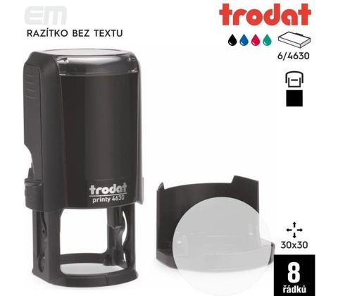 Trodat 4630